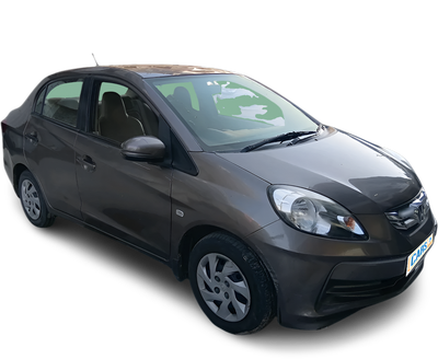 Honda Amaze-img